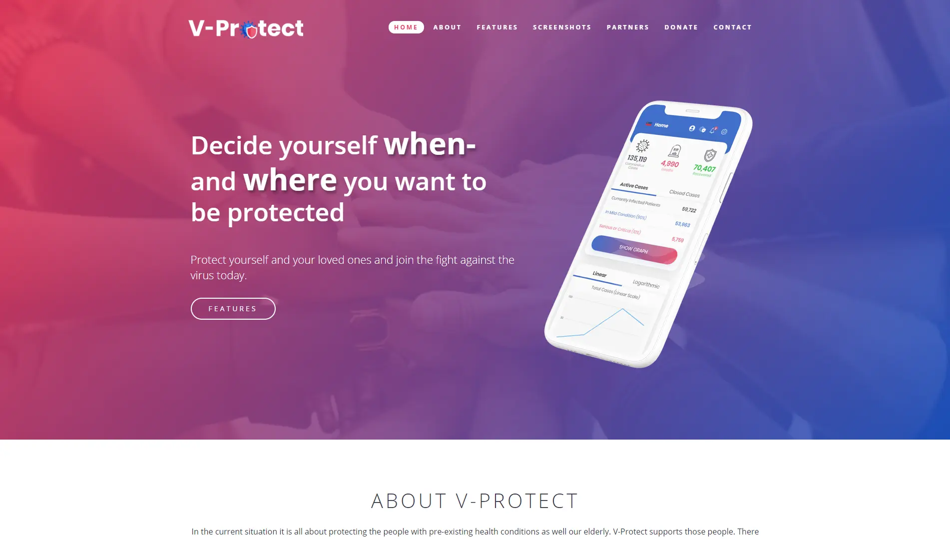 vprotect